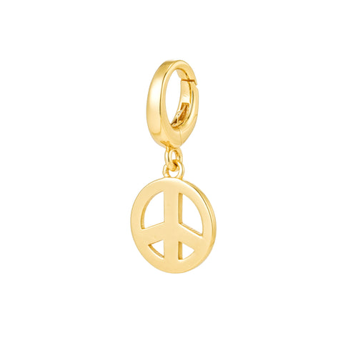 Peace Charm